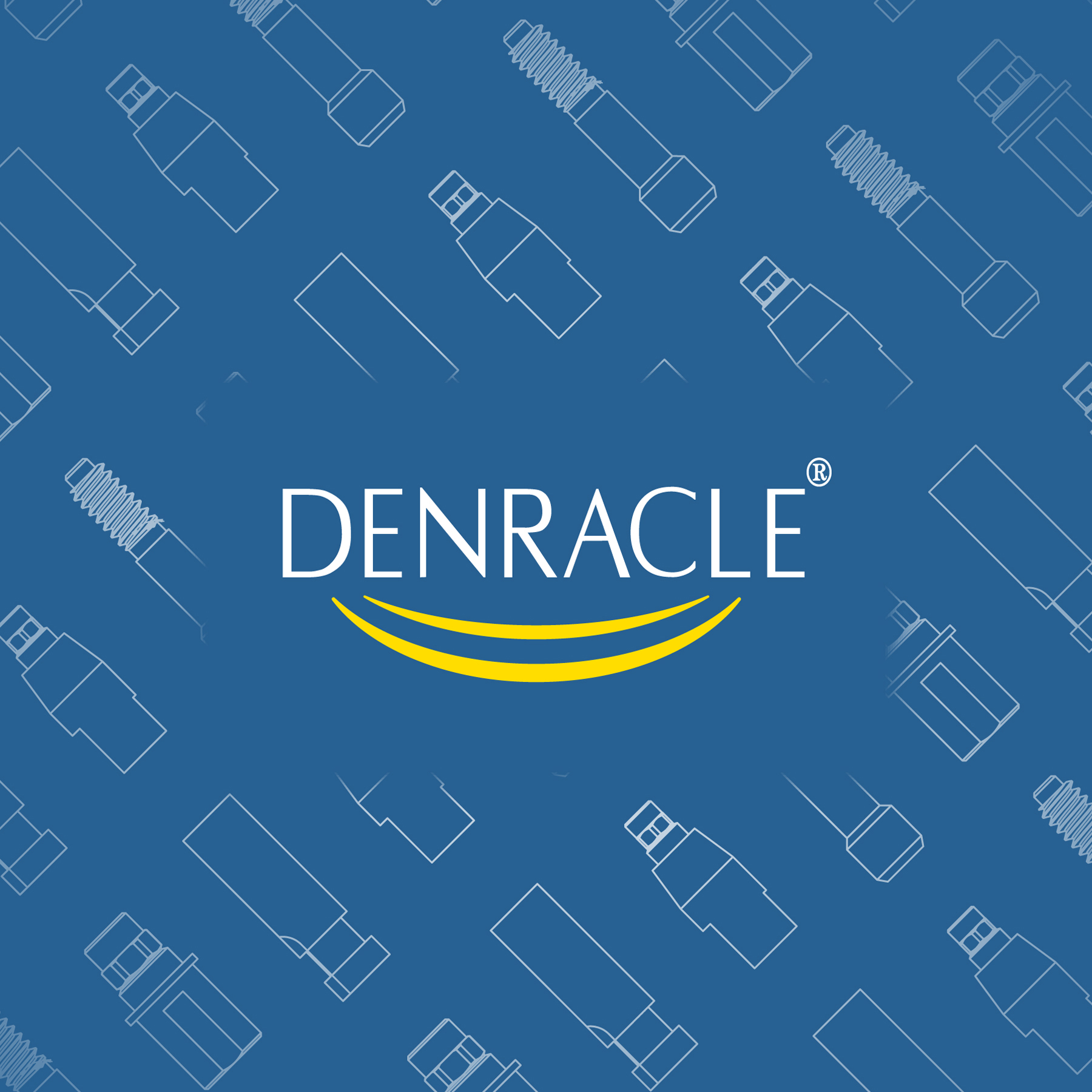 Denracle Library – Dental Wings